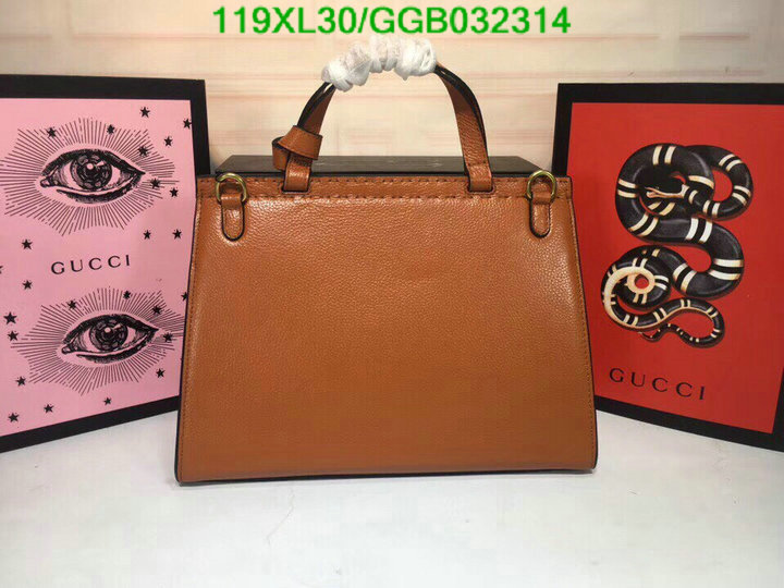 Gucci Bag-(4A)-Marmont,Code: GGB032314,$ 155USD
