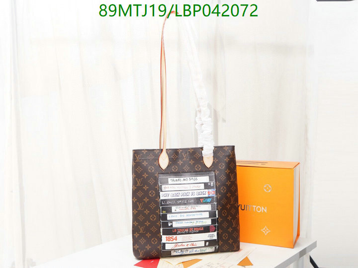 LV Bags-(4A)-Handbag Collection-,Code: LBP042072,$ 116USD