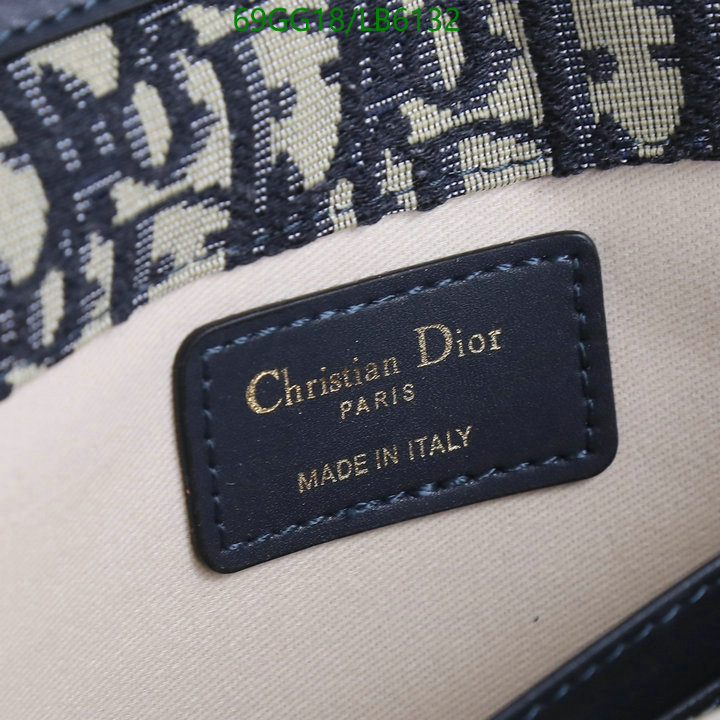 DiorBag-(4A)-Other Style- Code: LB6132 $ 90USD