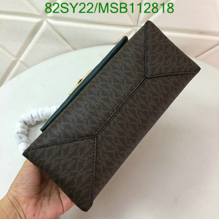 Michael Kors Bag-(4A)-Diagonal-,Code: MSB112818,$ 107USD