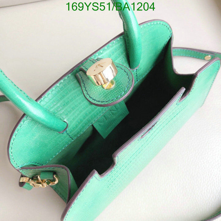 Manu Atelier Bag-(4A)-Diagonal-,Code: MABA1204,$ 220USD