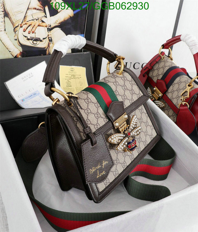 Gucci Bag-(4A)-Ophidia-G,Code: GGB062930,$ 142USD