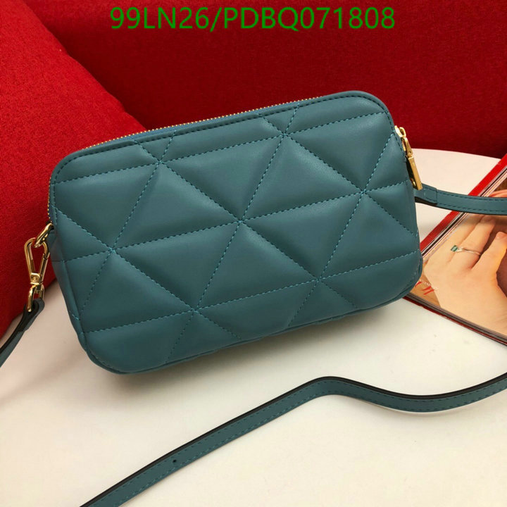 Prada Bag-(4A)-Diagonal-,Code:PDBQ071808,$ 129USD