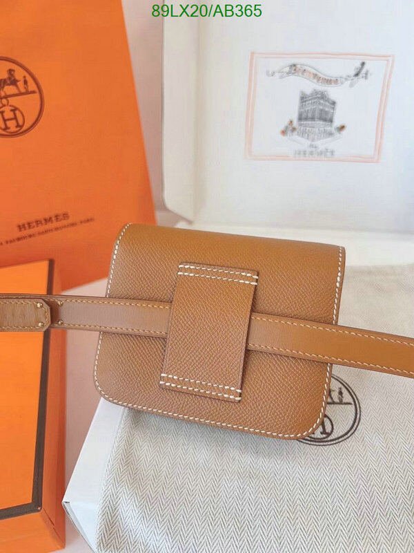 Hermes Bag-(4A)-Other Styles- Code: AB365 $ 116USD