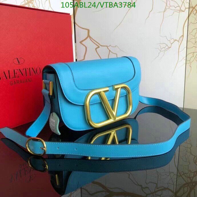 Valentino Bag-(4A)-Diagonal-,Code: VTBA3784,$ 137USD