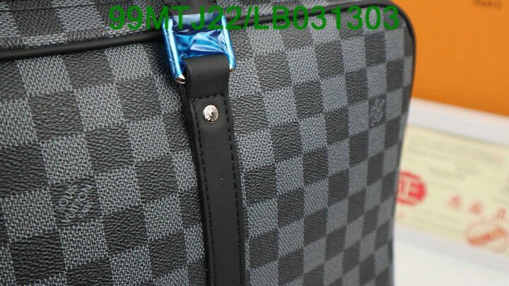 LV Bags-(4A)-Explorer-Anton-Dandy-,Code: LB031303,$ 129USD