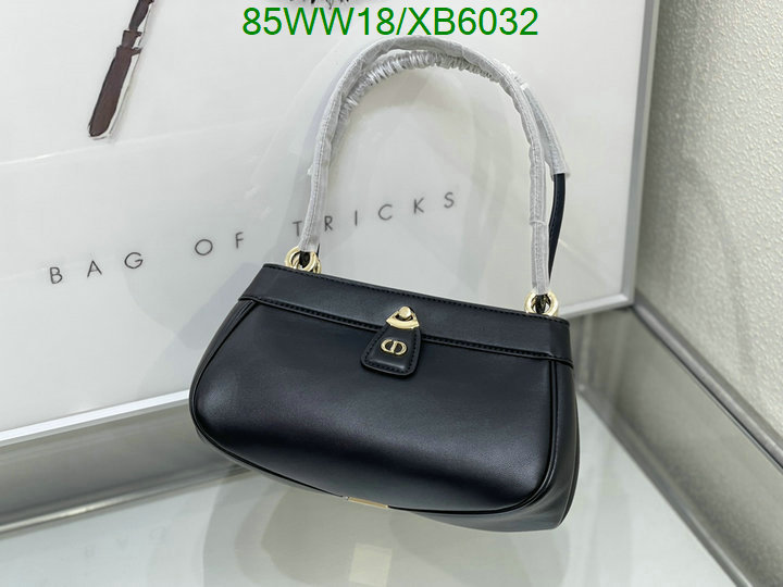 Dior Bags-(4A)-Other Style- Code: XB6032 $ 111USD