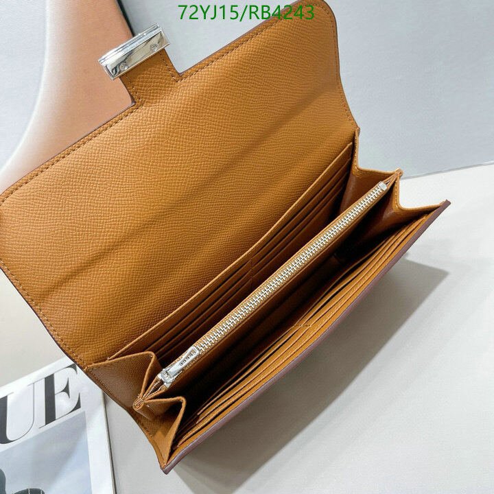 Hermes Bag-(4A)-Constance- Code: RB4243 $ 94USD