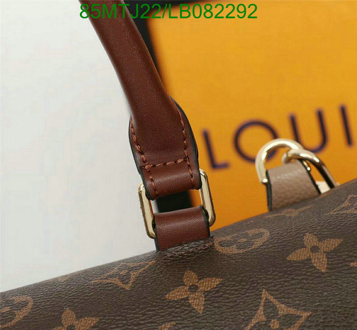 LV Bags-(4A)-Handbag Collection-,Code: LB082292,$ 111USD