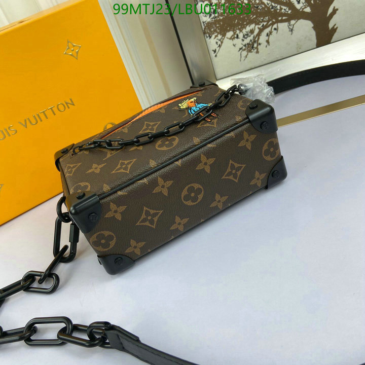 LV Bags-(4A)-Steamer Nano-,Code: LBU011633,$ 129USD