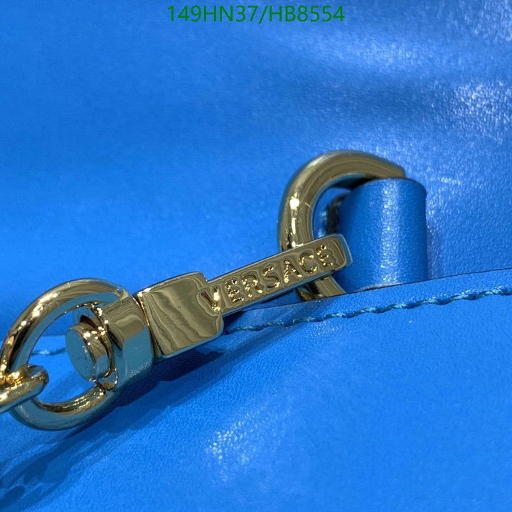 Versace Bag-(4A)-Diagonal-,Code: HB8554,$ 194USD