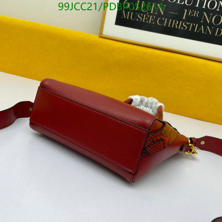 Prada Bag-(4A)-Handbag-,Code: PDBP052614,$ 129USD