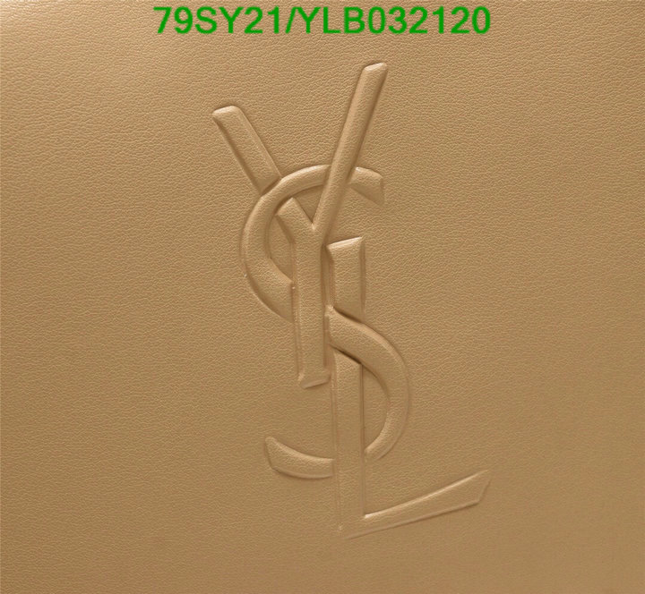 YSL Bag-(4A)-Diagonal-,Code: YLB032120,$ 103USD