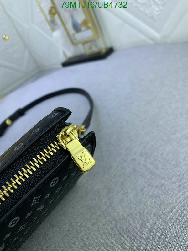 LV Bag-(4A)-Coussin Code: UB4732 $ 103USD