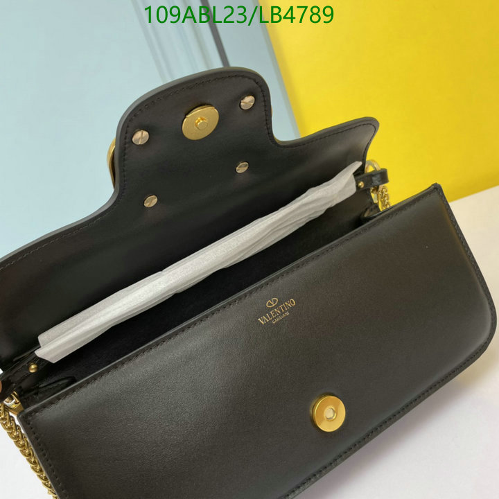Valentino Bag-(4A)-LOC-V Logo ,Code: LB4789,$ 142USD
