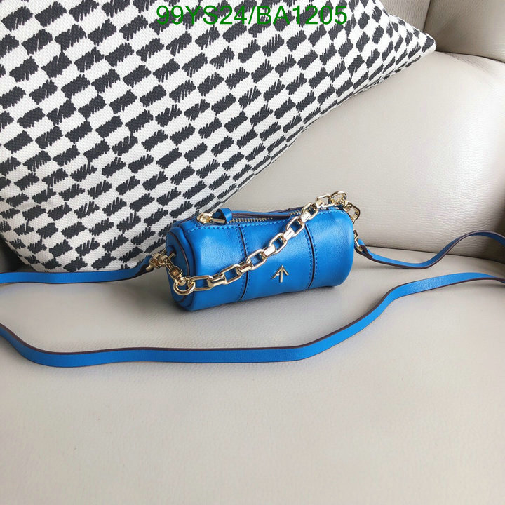 Manu Atelier Bag-(4A)-Diagonal-,Code: MABA1205,$ 129USD