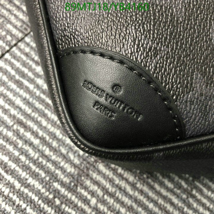 LV Bags-(4A)-Discovery-,Code: YB4160,$ 116USD