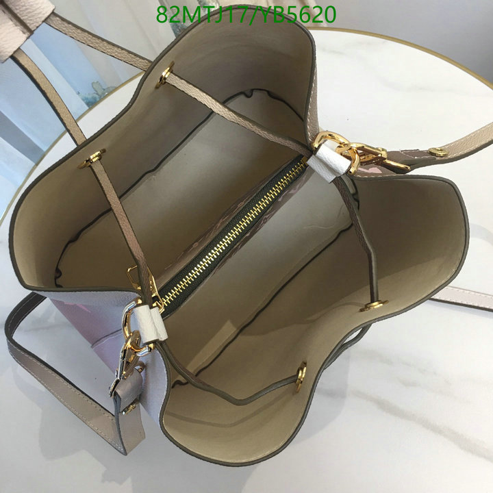 LV Bags-(4A)-Nono-No Purse-Nano No-,Code: YB5620,$ 107USD