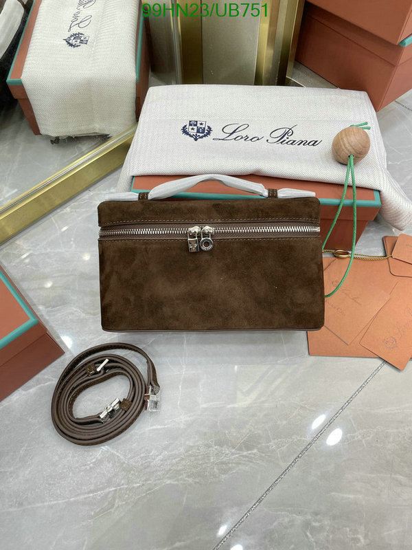 Loro Piana Bag-(4A)-Diagonal- Code: UB751 $ 129USD