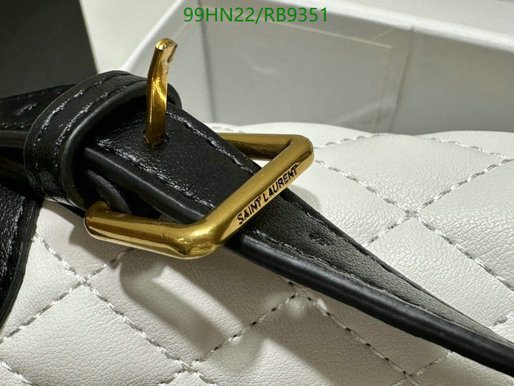 YSL Bag-(4A)-Diagonal- Code: RB9351 $ 129USD