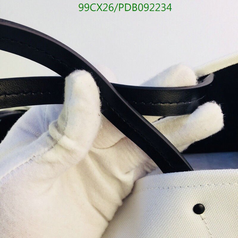 Prada Bag-(4A)-Handbag-,Code: PDB092234,$ 129USD