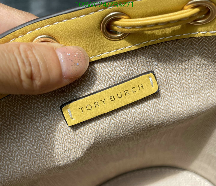 Tory Burch Bag-(4A)-Diagonal-,Code: ZB3271,$ 142USD
