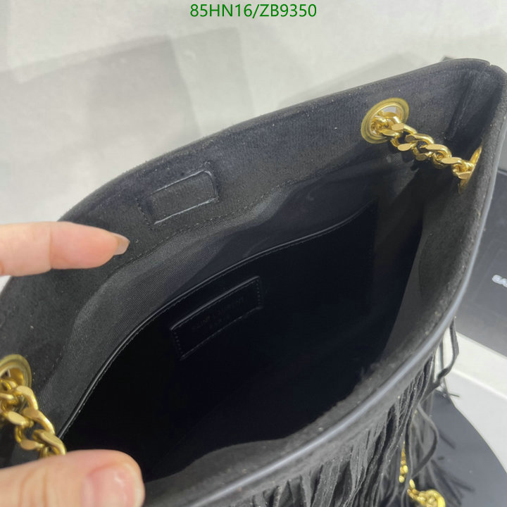 YSL Bag-(4A)-Diagonal-,Code: ZB9350,$ 111USD