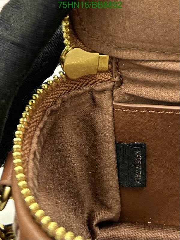 Miu Miu Bag-(4A)-Crossbody- Code: BB8892 $ 98USD
