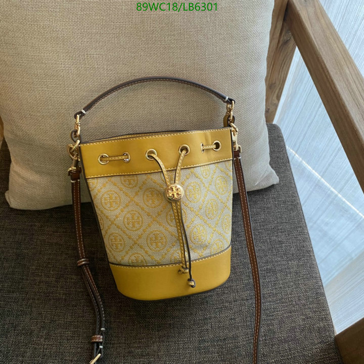 Tory Burch Bag-(4A)-Diagonal- Code: LB6301 $ 116USD