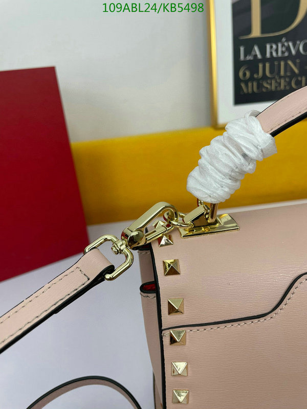 Valentino Bag-(4A)-Diagonal-,Code: KB5498,$ 142USD