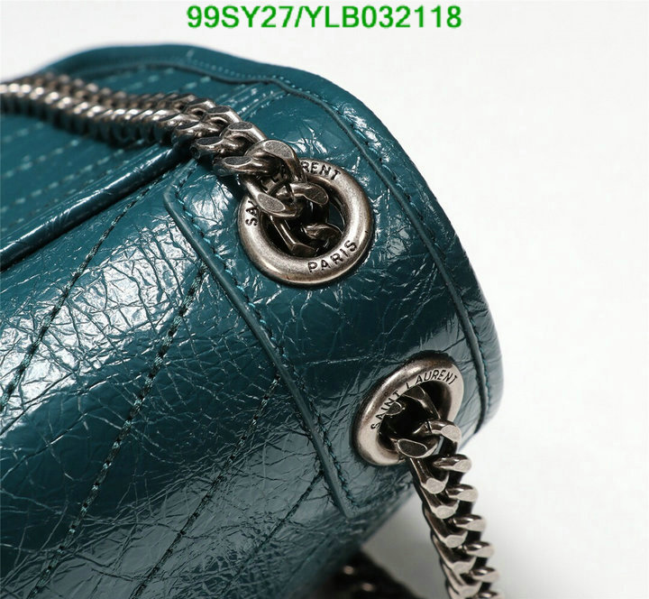 YSL Bag-(4A)-Niki Series,Code: YLB032118,$ 129USD