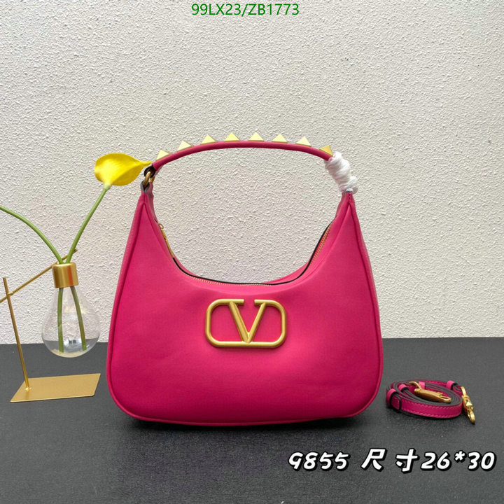 Valentino Bag-(4A)-Diagonal-,Code: ZB1773,$ 129USD
