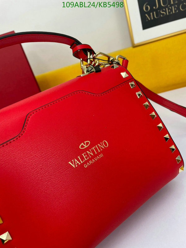Valentino Bag-(4A)-Diagonal-,Code: KB5498,$ 142USD