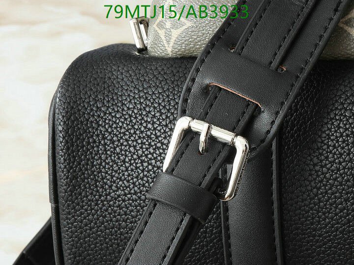 LV Bag-(4A)-Speedy- Code: AB3933 $ 103USD
