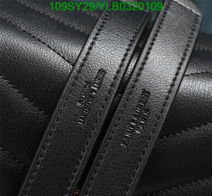 YSL Bag-(4A)-LouLou Series,Code: YLB0320109,$ 142USD