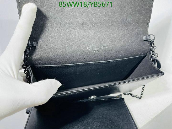Dior Bags-(4A)-Other Style-,Code: YB5671,$ 111USD