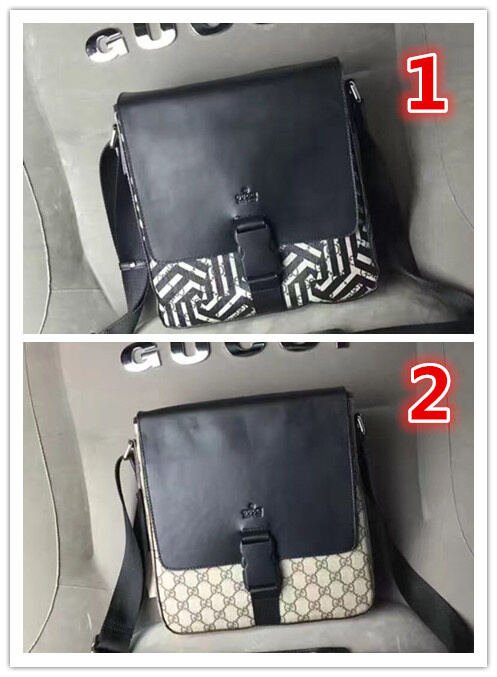 Gucci Bag-(4A)-Diagonal-,Code: GGB120559,$ 98USD