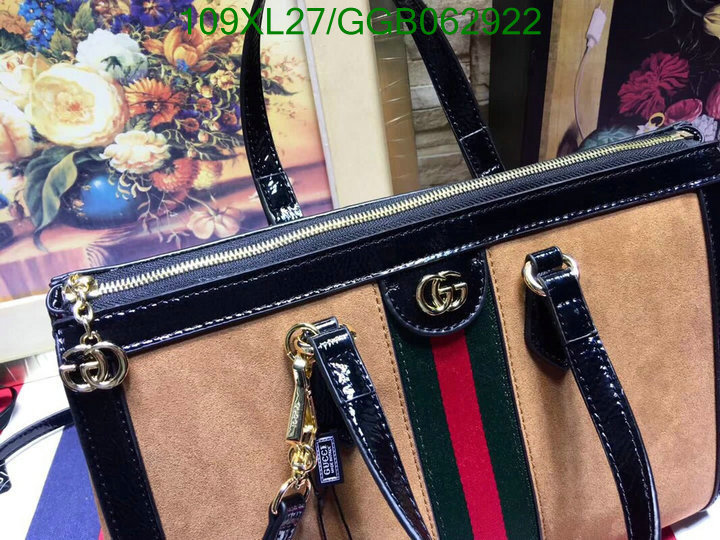 Gucci Bag-(4A)-Ophidia-G,Code: GGB062922,$ 142USD