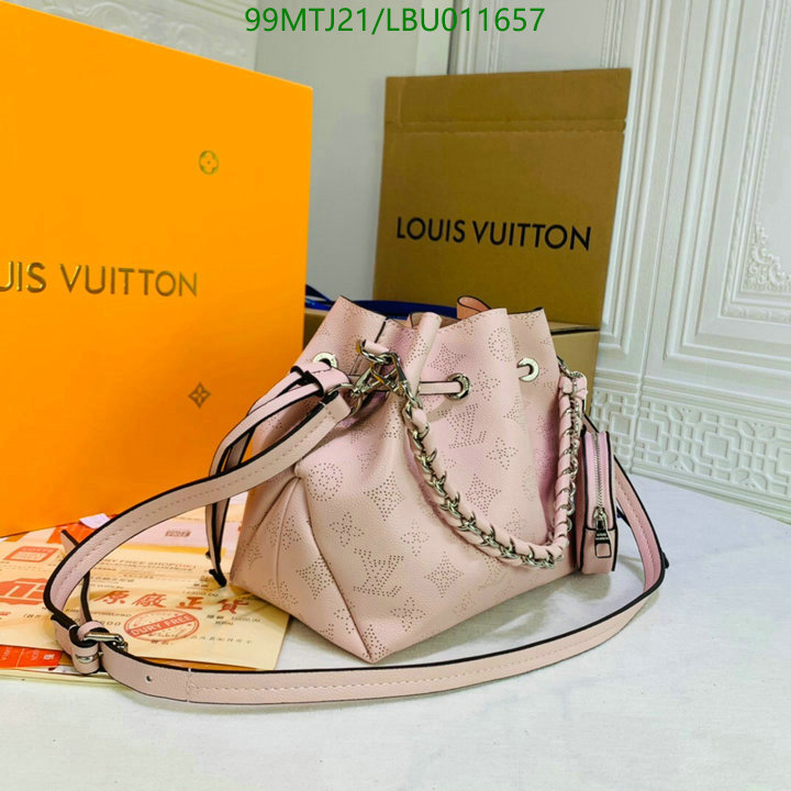 LV Bags-(4A)-Nono-No Purse-Nano No-,Code: LBU011657,$ 129USD