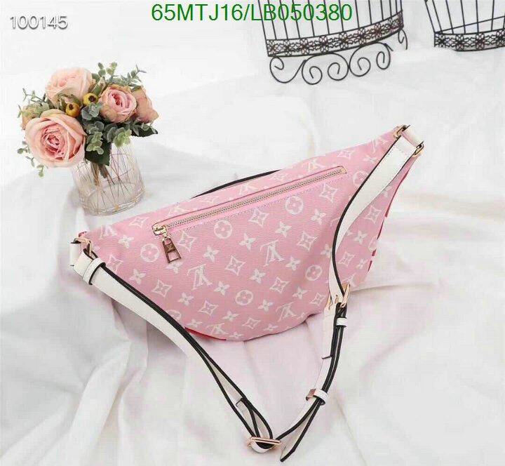 LV Bags-(4A)-Discovery-,Code: LB050380,$ 85USD