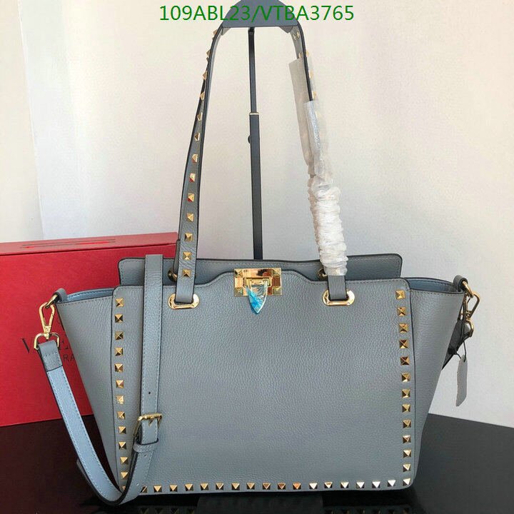 Valentino Bag-(4A)-Handbag-,Code: VTBA3765,$ 142USD