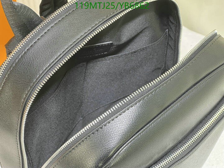 LV Bags-(4A)-Backpack-,Code: YB6862,$ 155USD
