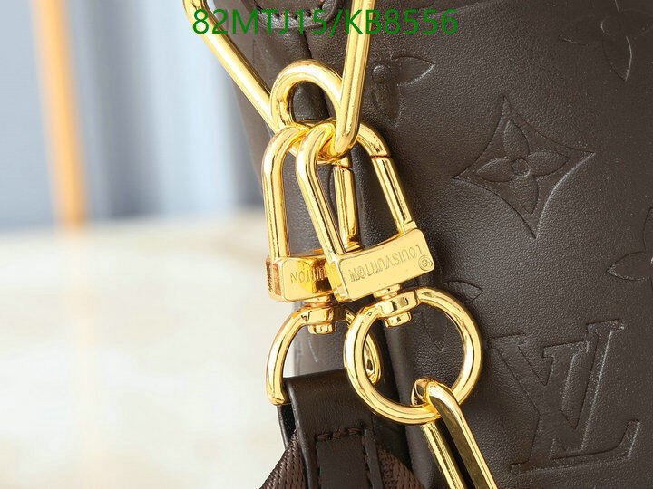 LV Bag-(4A)-Coussin Code: KB8556 $ 107USD