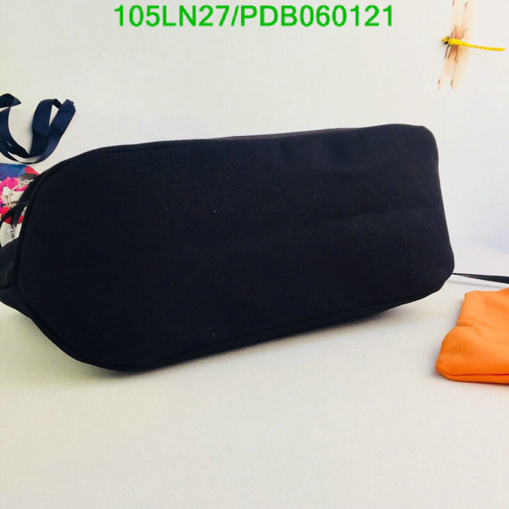 Prada Bag-(4A)-Handbag-,Code:PDB060121,$ 137USD