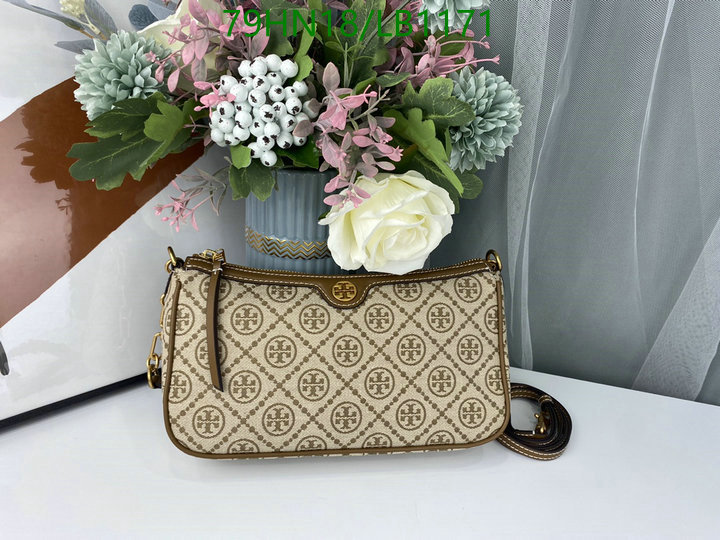 Tory Burch Bag-(4A)-Diagonal- Code: LB1171 $ 103USD