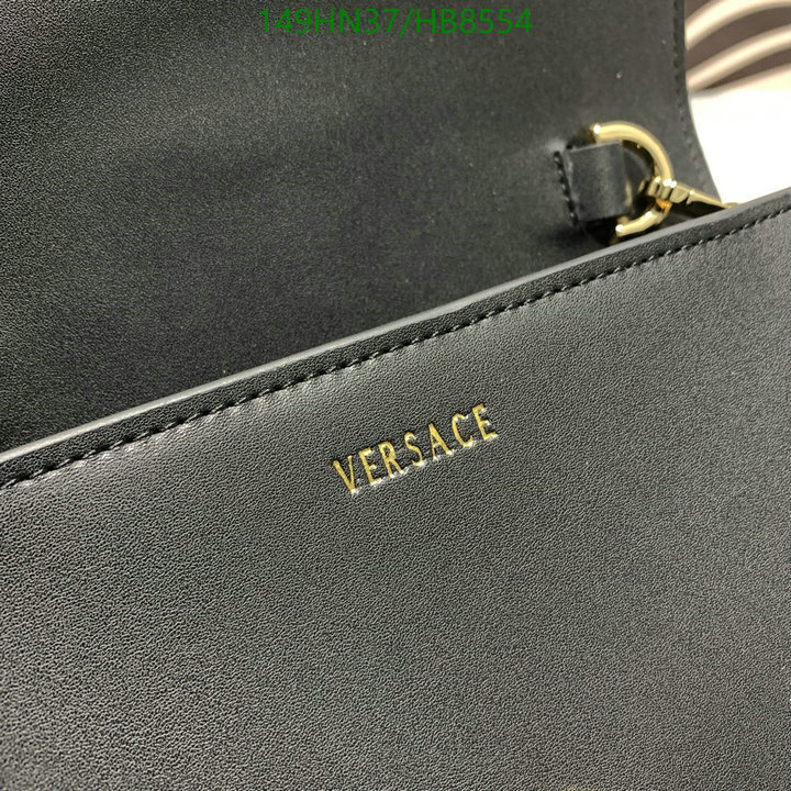 Versace Bag-(4A)-Diagonal-,Code: HB8554,$ 194USD