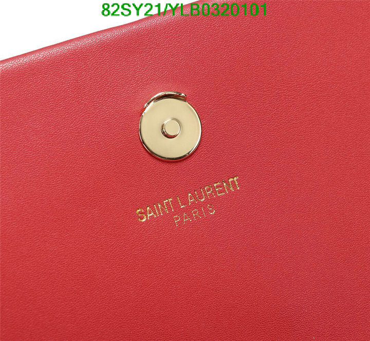 YSL Bag-(4A)-Kate-Solferino-Sunset,Code: YLB0320101,$ 107USD