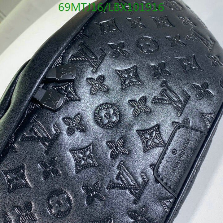 LV Bags-(4A)-Discovery-,Code: LBX101916,$ 90USD