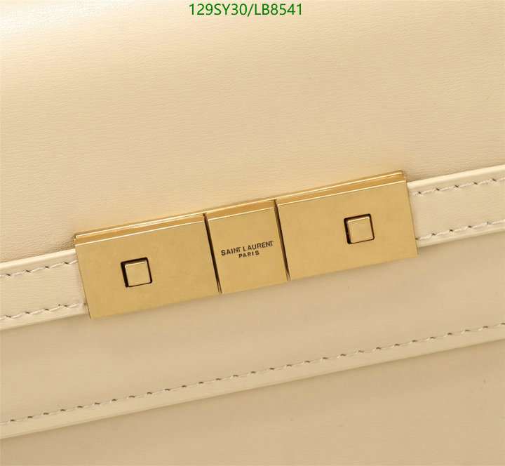YSL Bag-(4A)-Diagonal-,Code: LB8541,$ 168USD