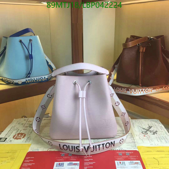 LV Bags-(4A)-Nono-No Purse-Nano No-,Code: LBP042224,$ 116USD